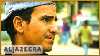 Yemeni refugees build a new life in Ethiopia [upl. by Bogusz]