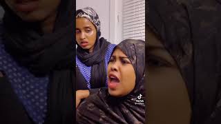 Amal jelle and walashed video funny tiktok 🤣🤣🤣 [upl. by Aed731]