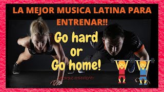 MUSICA LATINA PARA HACER EJERCICIOLatin music mix [upl. by Relda524]