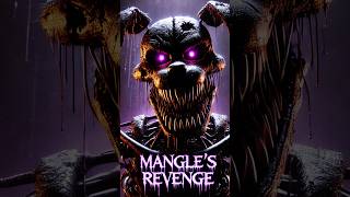 Mangles Revenge VR Horror Rec Room [upl. by Gilder803]