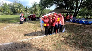 Ice Breaking  Lagoona Resort Cherating [upl. by Devina]