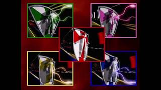 Lightspeed Rescue Lightspeed Rescue morph theme [upl. by Enyak]