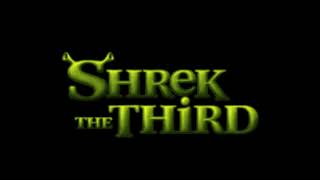 21 Joker And The Thief  Wolfmother Shrek The Third Expanded Score [upl. by Eimmit516]