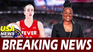 Sheryl Swoopes Facing Sudden Backlash After Old Caitlin Clark Tweet Resurfaces [upl. by Alano]