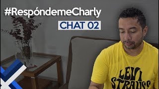 Respóndeme Charly Chat 2 [upl. by Tyler322]