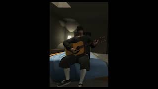 Sublime Cover Santeria by Joey Keona [upl. by Wilterdink291]