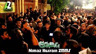 Zawar Markazi Matami Sangat Imam Bargah Bab ul Hiwaij Asghar Mall Chowkrawalpindi live [upl. by Kristopher]