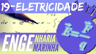 CONCURSO  MARINHA  ENGENHARIA Questão 19  Eletricidade [upl. by Isadore]