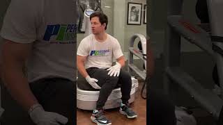 Mark Wahlberg answers the important workout questions menshealth [upl. by Bhayani]