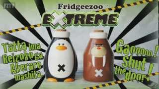 Fridgeezoo Extreme 2014 spring [upl. by Adonis801]