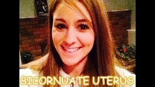 Update and Bicornuate Uterus [upl. by Bove]