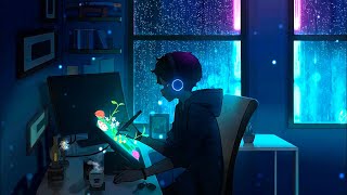 Música para Dibujar Estudiar Concentrarse ser más creativ 🎨 Game Chill Lofi Aesthetic Music [upl. by Ahsiki]