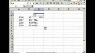 How to link two multiple workbooks and cells in Excel [upl. by Atilrep113]