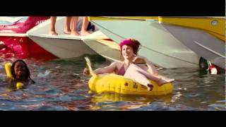 PIRANHA 3D  Extrait A lattaque  VF [upl. by Neumark]