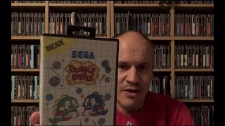 Videogame Collecting Haul November 2022 Sega Master System TMNT and GameFan Magazine Finds [upl. by Silberman]