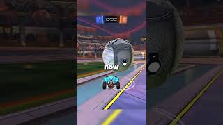 The Rarest Experience in Rocket League [upl. by Etnor]