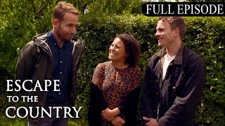 Escape to the Country Season 18 Episode 46 Norfolk 2017  FULL EPISODE [upl. by Taka199]