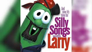 Every Song from Silly Songs With Larry 2001 Played at Once [upl. by Elder629]