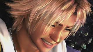 Final Fantasy X HD Remaster  Final Boss Sequences  Ending PortuguêsBR [upl. by Law889]