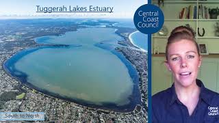 The Tuggerah Lakes Scoping Study [upl. by Dnalwor]