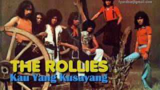 The Rollies  Kau Yang Kusayang Original Version [upl. by Nallak821]