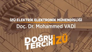 İstanbul Sabahattin Zaim Üniversitesi Elektrik Elektronik Mühendisliği [upl. by Renrut]