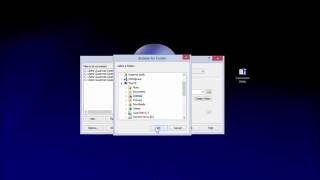 Batch converting files from Word to WordPerfect [upl. by Troth]