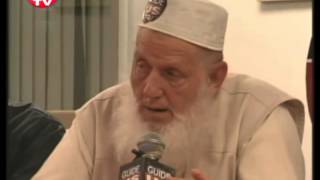 Harun Amin Yusuf Estes and Abu Mujahid Guide US TV LIVE [upl. by Betthezul]