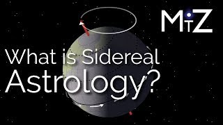 What is Sidereal Astrology [upl. by Rheinlander]