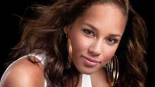 Alicia Keys ft Ludacris  LikeYoull NeverSeeMeAgain REMIX [upl. by Eelahc]