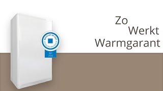 Zo koop je een cvketel bij Warmgarant [upl. by Venu]