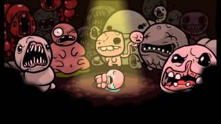 The Binding Of Isaac OST  Death Song  Hereafter [upl. by Anaiuq287]