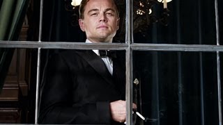 DER GROSSE GATSBY  Trailer 2 HD [upl. by Kirby48]