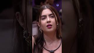 NAIARA AZEVEDO É ELIMINADA EM PAREDÃO CONTRA ARTHUR AGUIAR E DG 💥  BBB SHORTS [upl. by Ailadi]