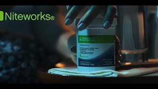 Niteworks  Herbalife Nutrition [upl. by Leunad]