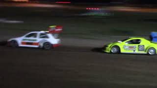 Namaqualand Oval Track Stockcars Springbok SA  21s Finals  14924 [upl. by Gianni268]