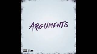 ARGUMENTSDDG Official Audio Clean [upl. by Shrier]