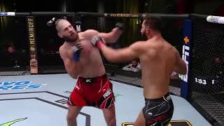 Jiri Prochazka vs Dominick Reyes FULL FIGHT [upl. by Nahgrom613]