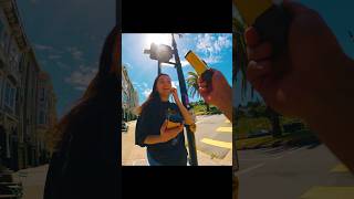 Streetphotography with disposable cameras Full video on IG photography [upl. by Constantin]