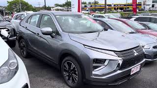 2022 Mitsubishi Eclipse Cross done 13000km [upl. by Thirzia47]