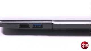 Packard Bell EasyNote TS44 [upl. by Oaoj813]