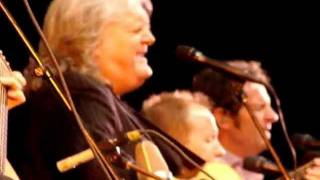 Ricky Skaggs Honey Open that DoorCajun Moon [upl. by Nonohcle]