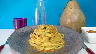 Bucatini con i Broccoli Arriminati  Ricetta Palermitana [upl. by Eyla]