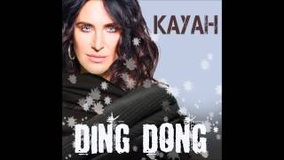 Kayah  Ding Dong Official Audio [upl. by Aneed209]