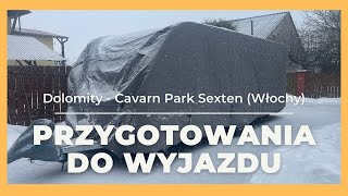 Magiczne Dolomity Odkrywamy Włoskie Góry w Niezwykłym Stylu [upl. by Idnym]