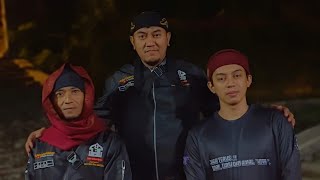 ada kisah apa di situs liyangan temanggung  syiar dalam gelap  M Hakim Bawazier [upl. by Amsirahc39]