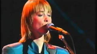 Suzanne Vega  Marlene on the Wall 1986 [upl. by Selinski]