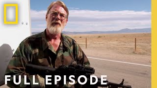 Extreme Prep Edition Full Episode  Doomsday Preppers [upl. by Yenots]