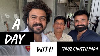 A Day with Firoz Ikka  Village Food Channel [upl. by Therese]