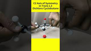 Dichloro Cyclobutane🔥 chemistry experiment shorts iitjee iit neet education india [upl. by Hgielrebmik987]